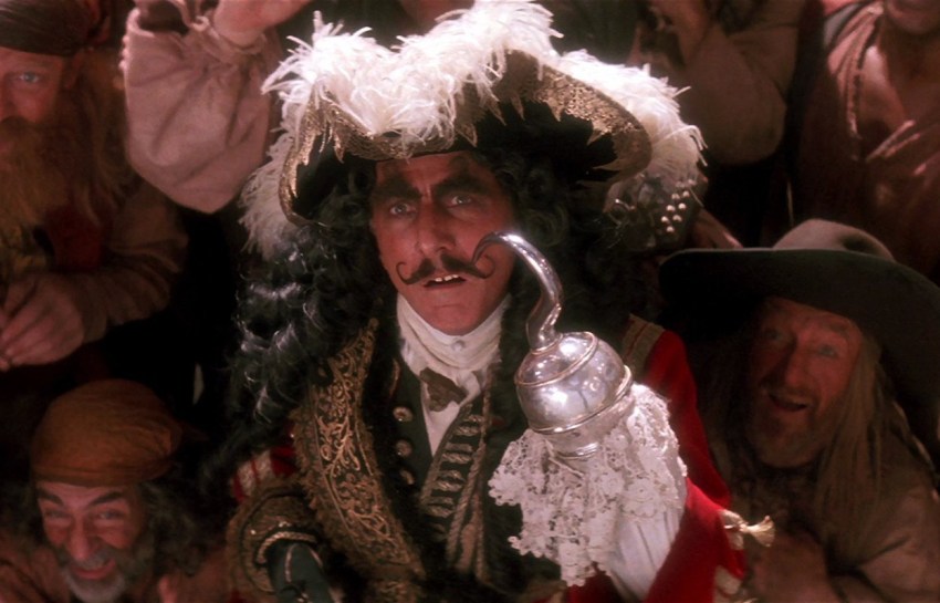 Without These 7 Iconic Movie Villains Their Movies Would Have Bombed