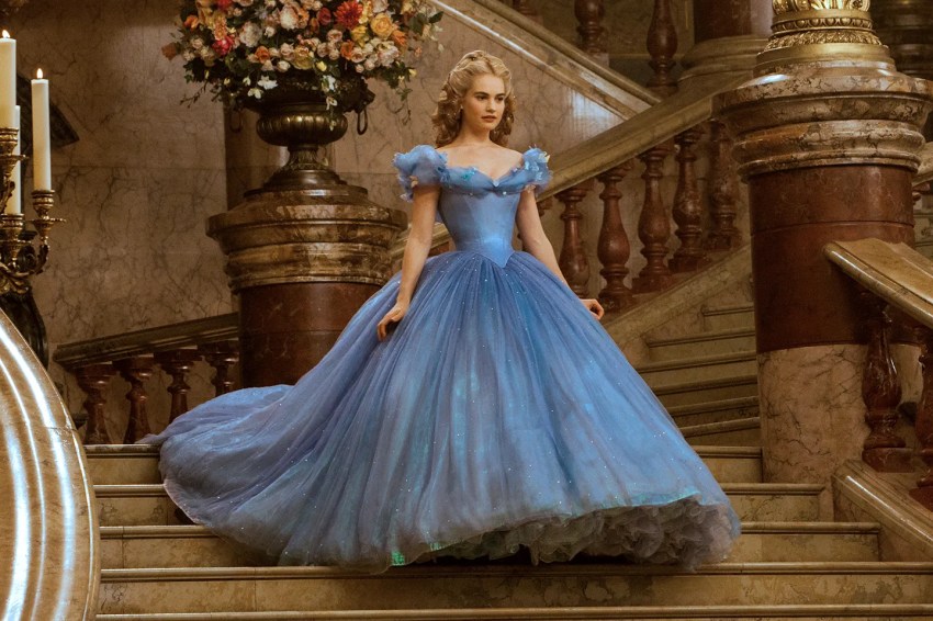 Ranking The 7 Best Live-Action Disney Remakes