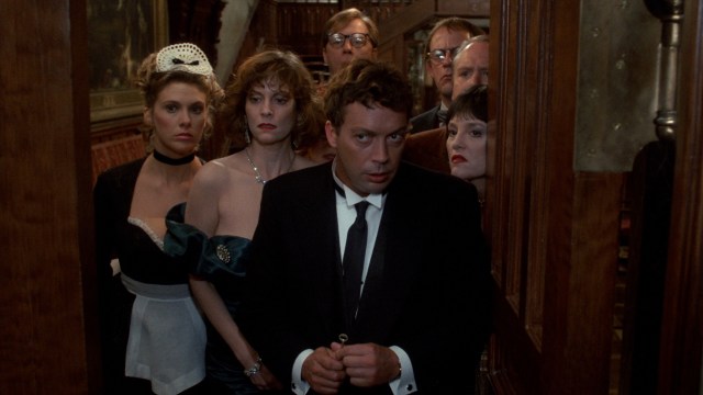 The 7 Best Whodunit Mystery Films of All Time, Ranked