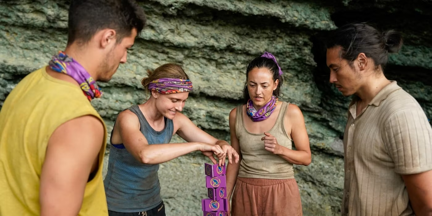 Who’s Most Likely To Win ‘Survivor 47’? Here’s Our MidSeason Ranking