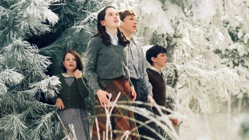 10 Magical Movies That Aren’t Christmas But Still Feel Like the Holidays