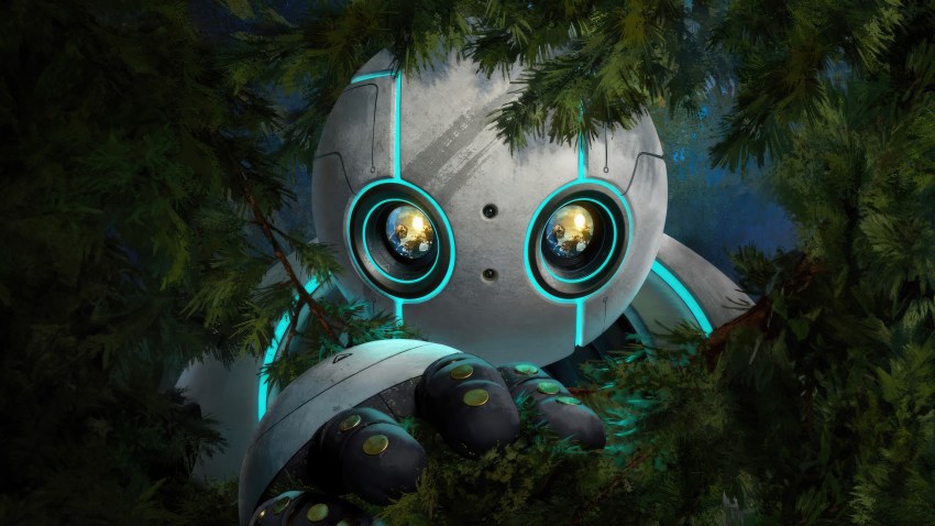Watch This Heartwarming DreamWorks Movie On Netflix When You Just Want To Feel Something