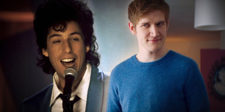 Our 2024 ‘The Wedding Singer’ Dream Reboot Cast