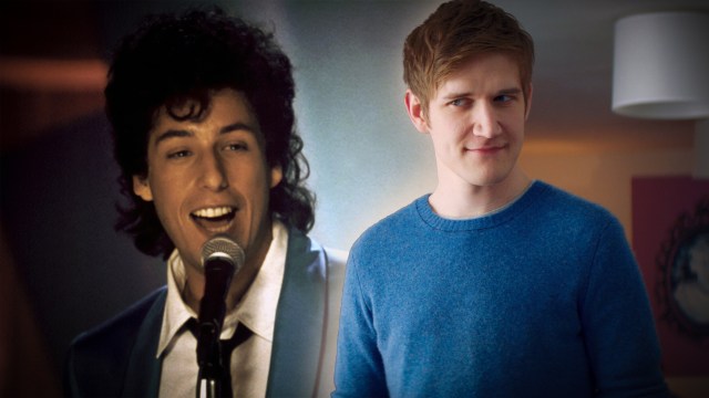 Our 2024 ‘The Wedding Singer’ Dream Reboot Cast