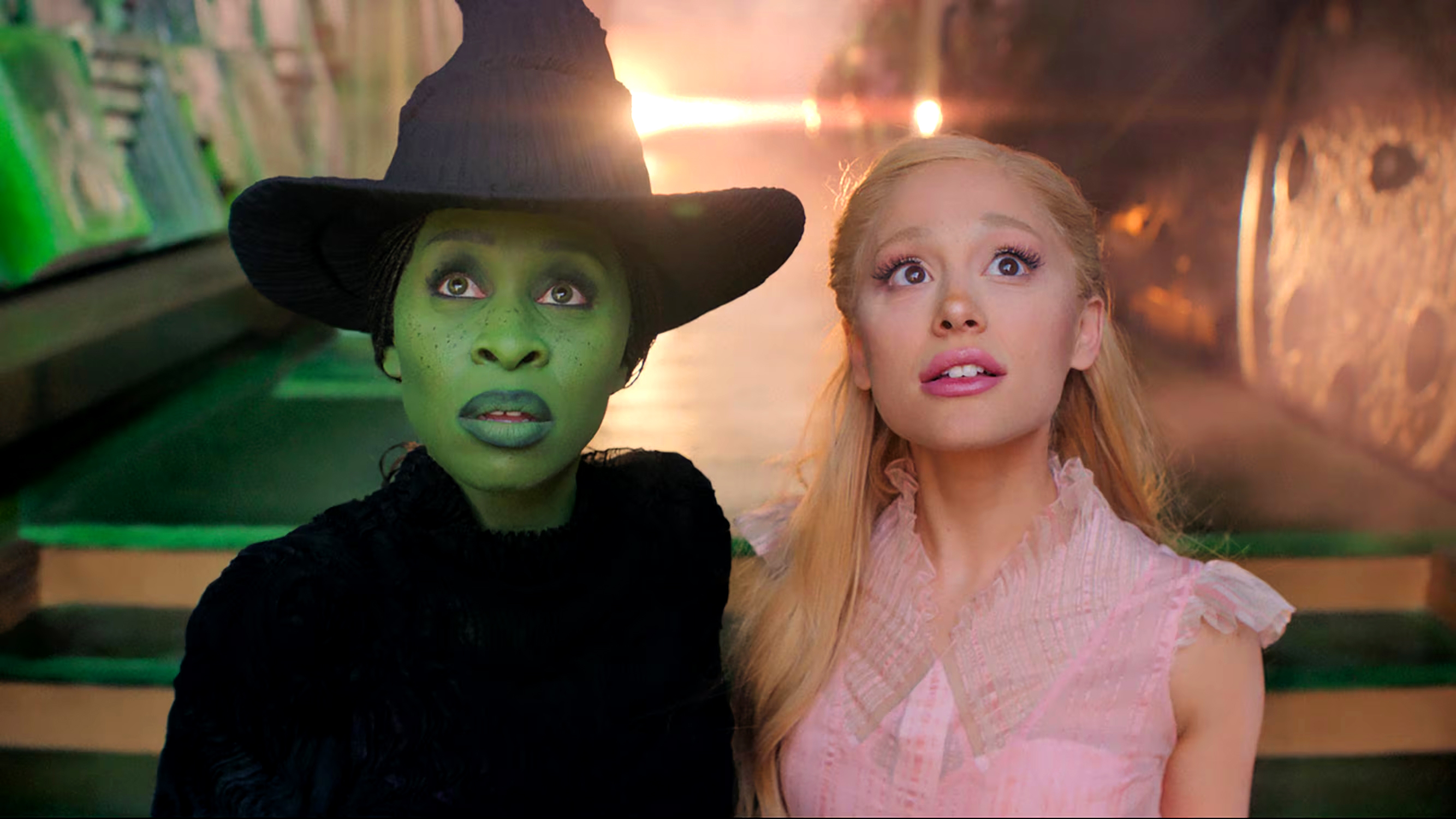 Ranking The Characters Of ‘Wicked’ From Good To Downright Wicked