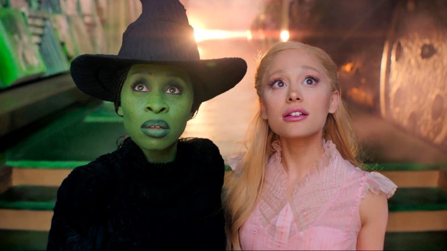 Ranking The Characters Of ‘Wicked’ From Good To Downright Wicked