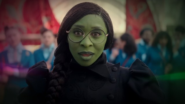 7 Moments the Wicked Film Absolutely Must Keep from the Musical