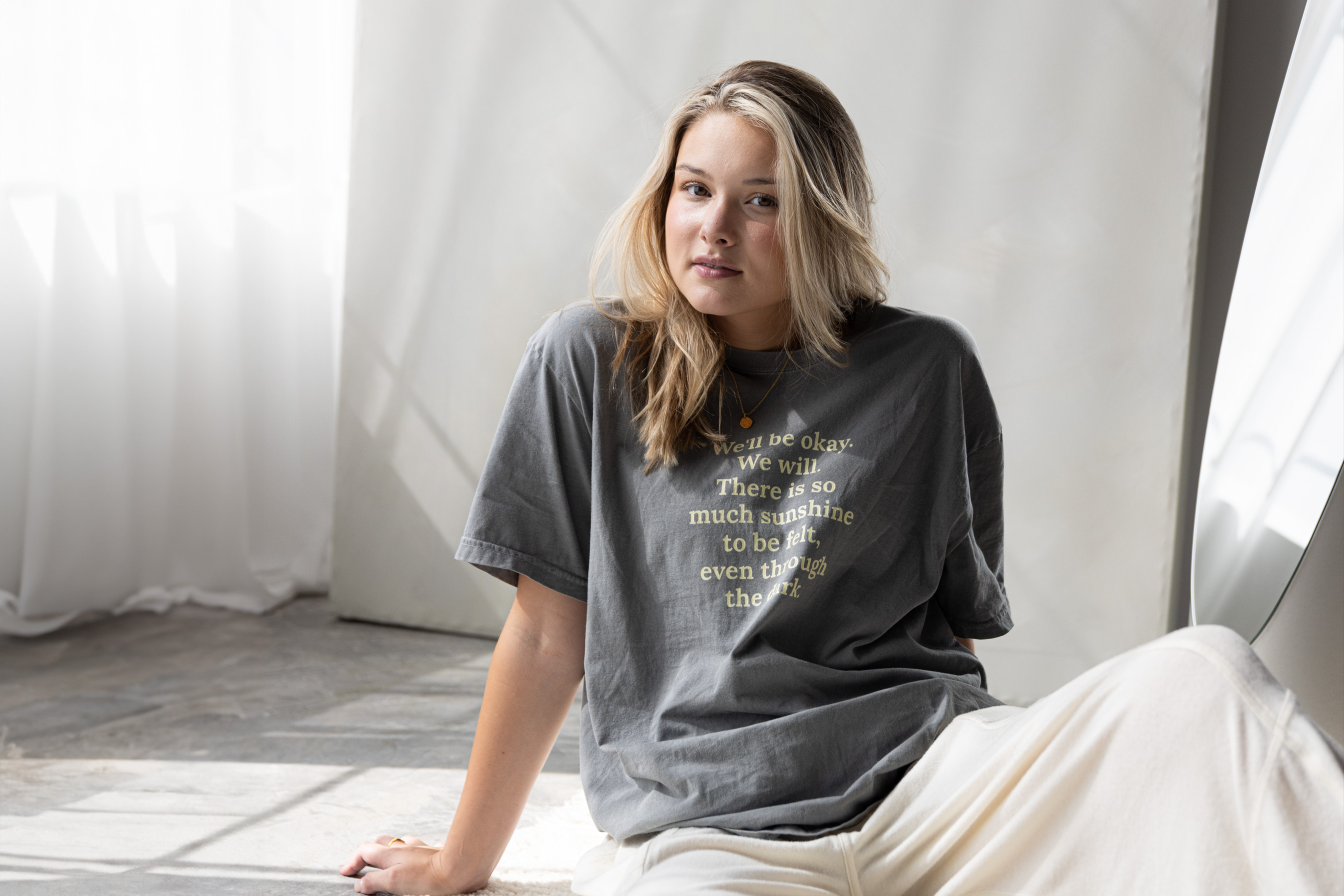 Heidi Priebe Thought Catalog