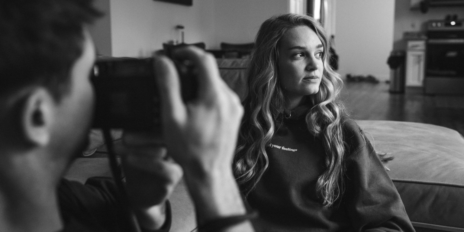 Never Beg A Man For The Bare Minimum