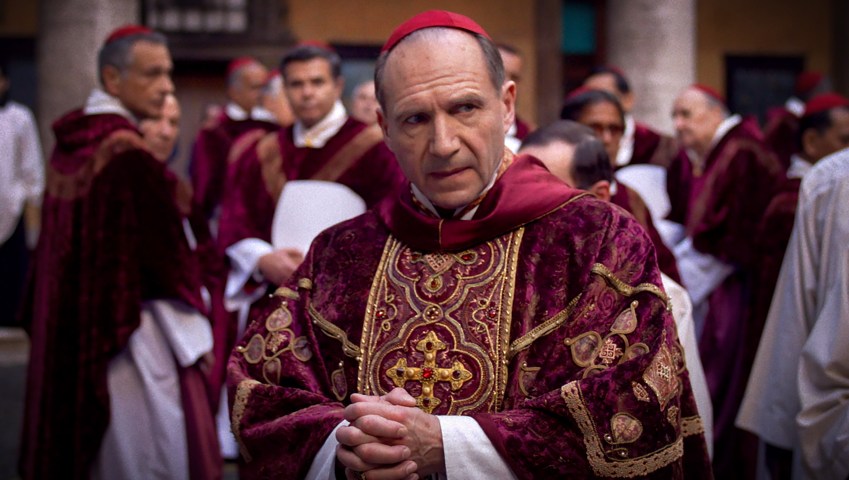 ‘Conclave’ Is Not Just A Stuffy Old Man Drama And You Should Watch It Immediately – Here’s Why