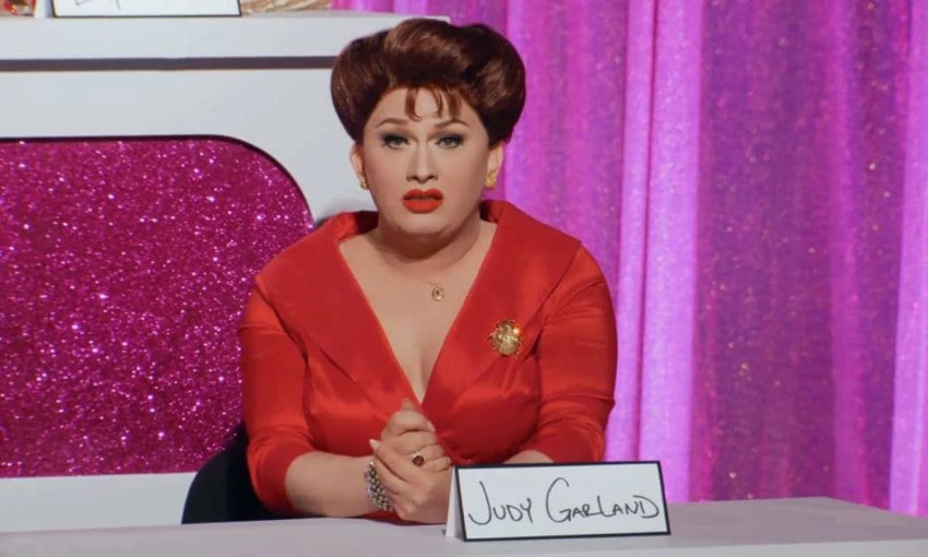 4 Moments From ‘RuPaul’s Drag Race’ That Prove Queer People Will Be OK