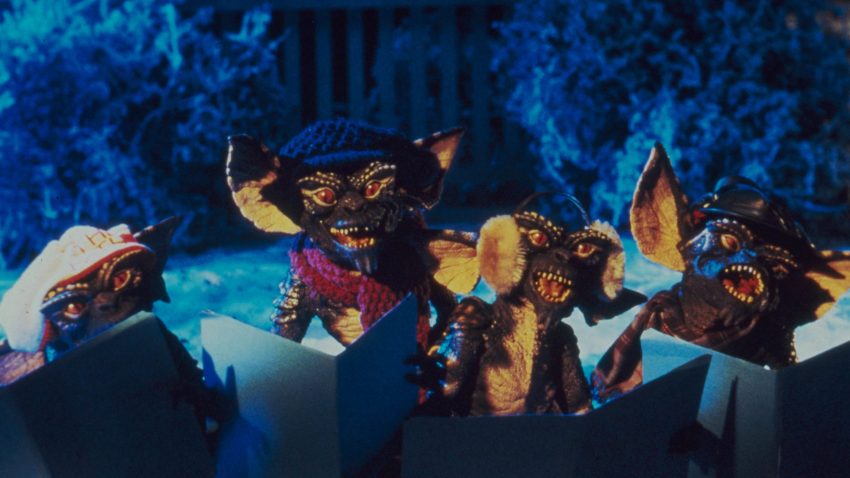 ‘Gremlins’ Is The Greatest Christmas Movie Of All Time And It Isn’t Even Close