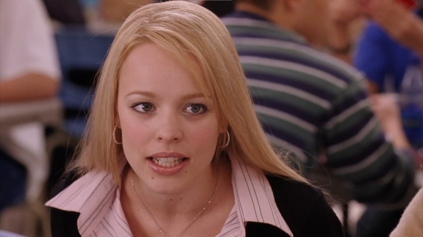 Hot Take: Regina George Isn’t A Mean Girl – She Just Doesn’t Suffer Fools