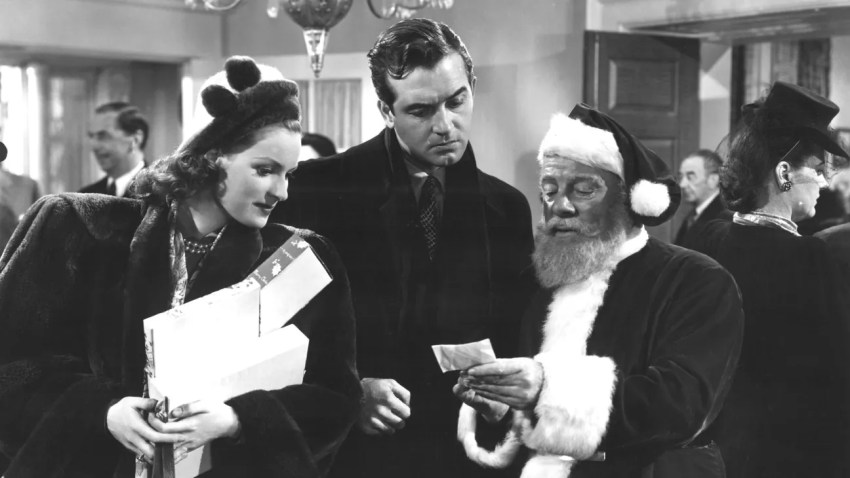 7 Holiday Movies To Help Heal Your Grief