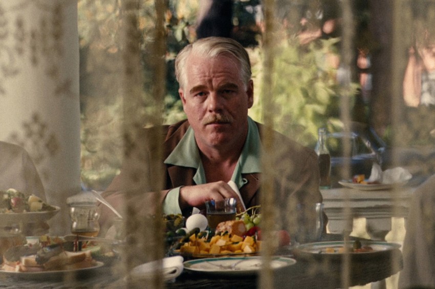 The 13 Best Philip Seymour Hoffman Movies