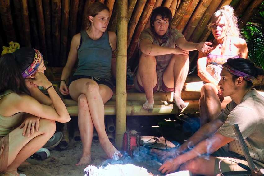 ‘Survivor’ Hot Take: The All-Women Alliance Will Never Work In The New Era