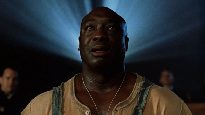 25 Years Ago, ‘The Green Mile’ Broke All Our Hearts And Confirmed John Coffey As An Angel Of Cinema