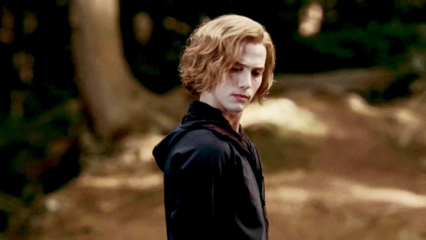 Are These 7 ‘Twilight’ Characters Even More Annoying Than You Remember?