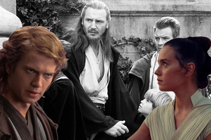 The Best ‘Star Wars’ Movies Ever