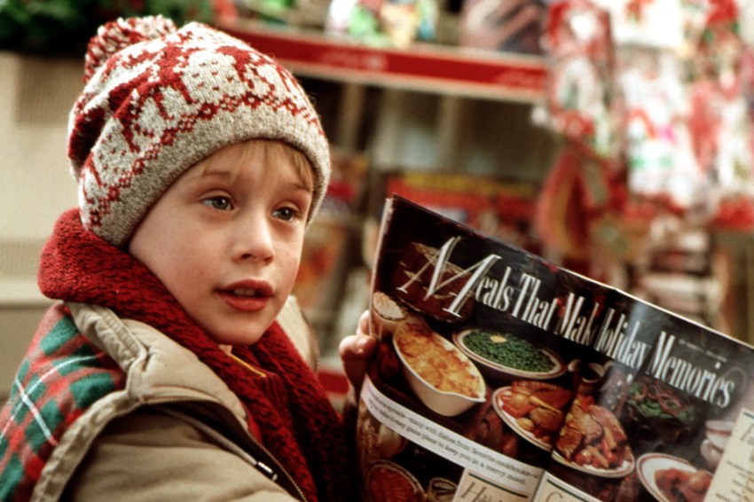 12 Things I Learned From ‘Home Alone’