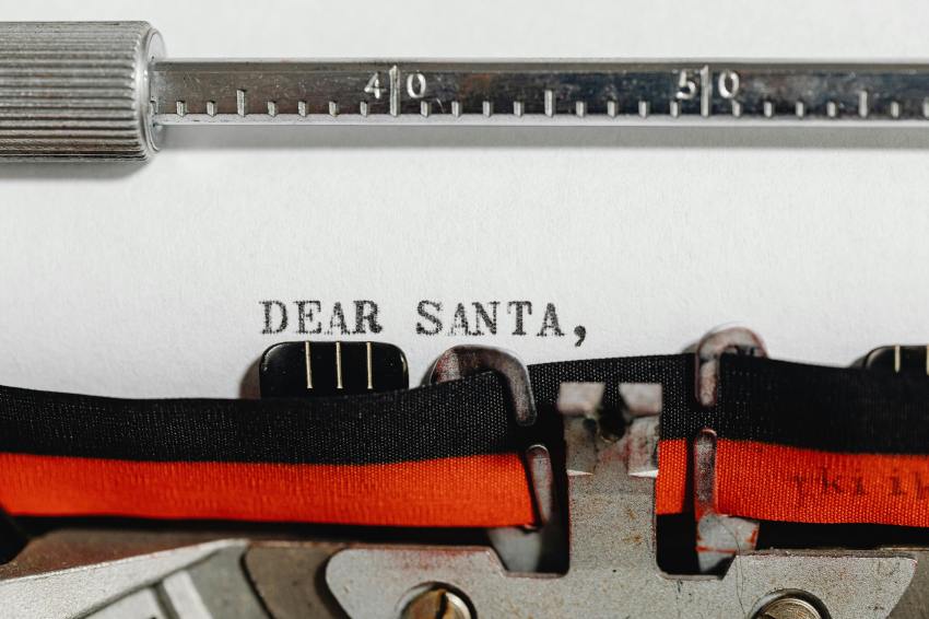 Dear Santa…This Is What We Want For Entertainment In 2025