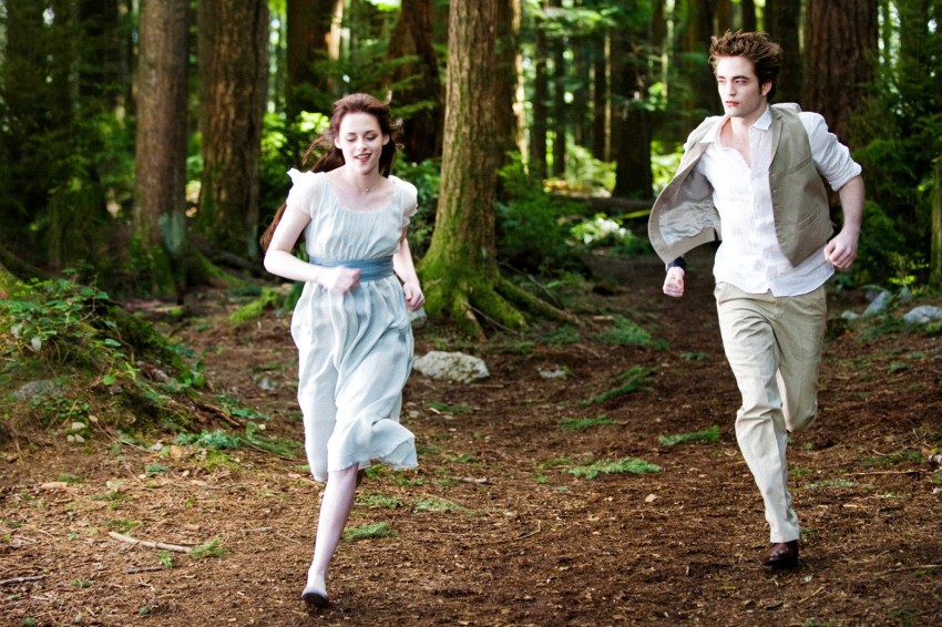 Why ‘Twilight’ Is Still Pretty Much The Worst Movie Ever