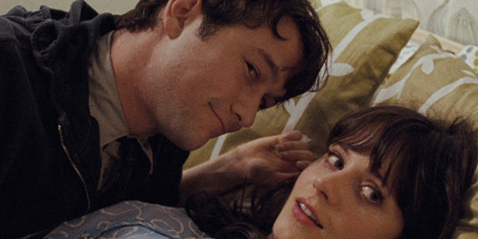 4 Films That Perfectly Capture The Difference Between Love And ‘Limerance’