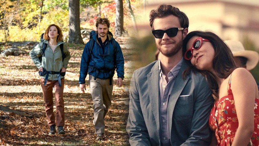 The 3 Best Romantic Comedies Streaming On Netflix This January