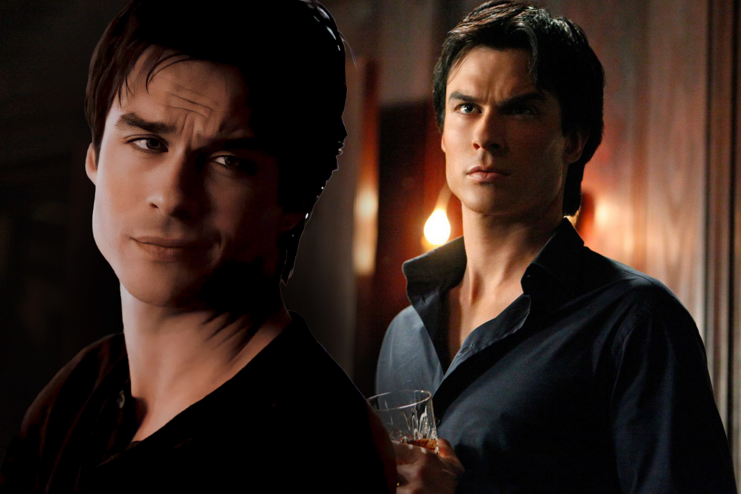 8 Damon Salvatore Quotes Made ‘The Vampire Diaries’ Unforgettable ...