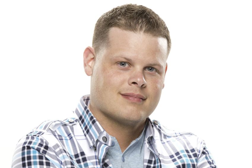 Prediction: Derrick Levasseur Is Going To Win ‘The Traitors’ Season 3