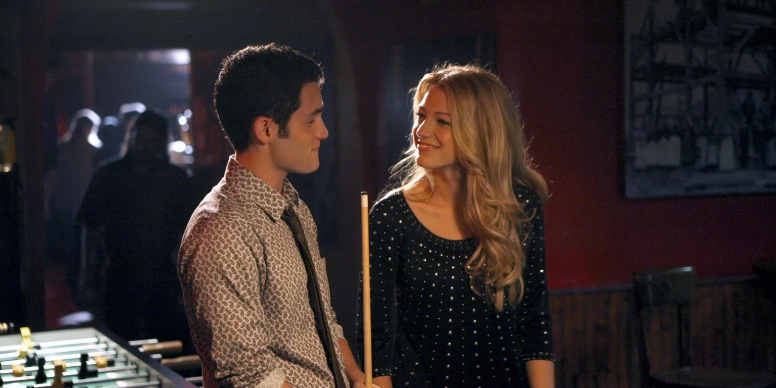 22 Chaotic Thoughts Everyone Has While Rewatching ‘Gossip Girl’