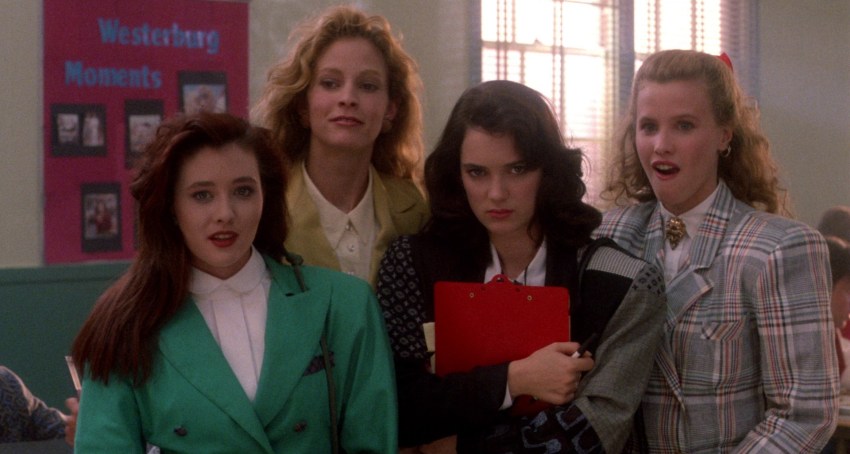 The 7 Best 80s Teen Comedies Of All Time