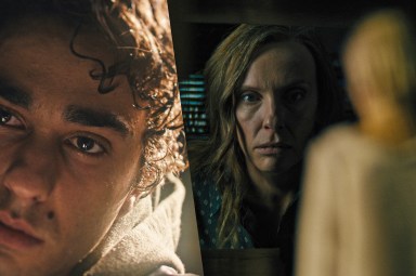 Why That One Scene In ‘Hereditary’ Is So Horrifying