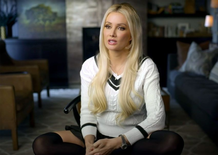 7 Unhinged “Rules” Girlfriends Had To Follow At The Playboy Mansion