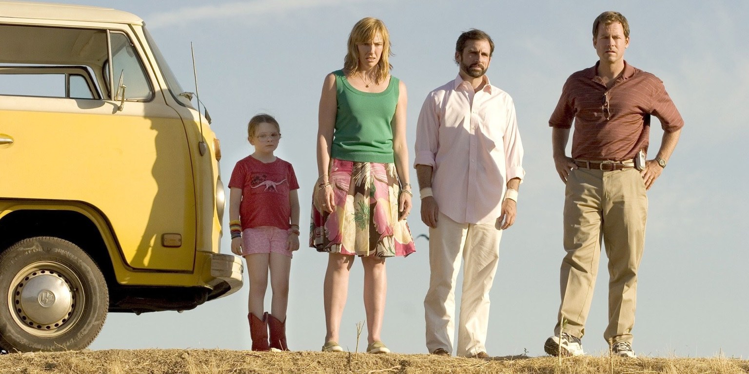 6 Important Movies To Watch When Nothing Is Going Right In Your Life