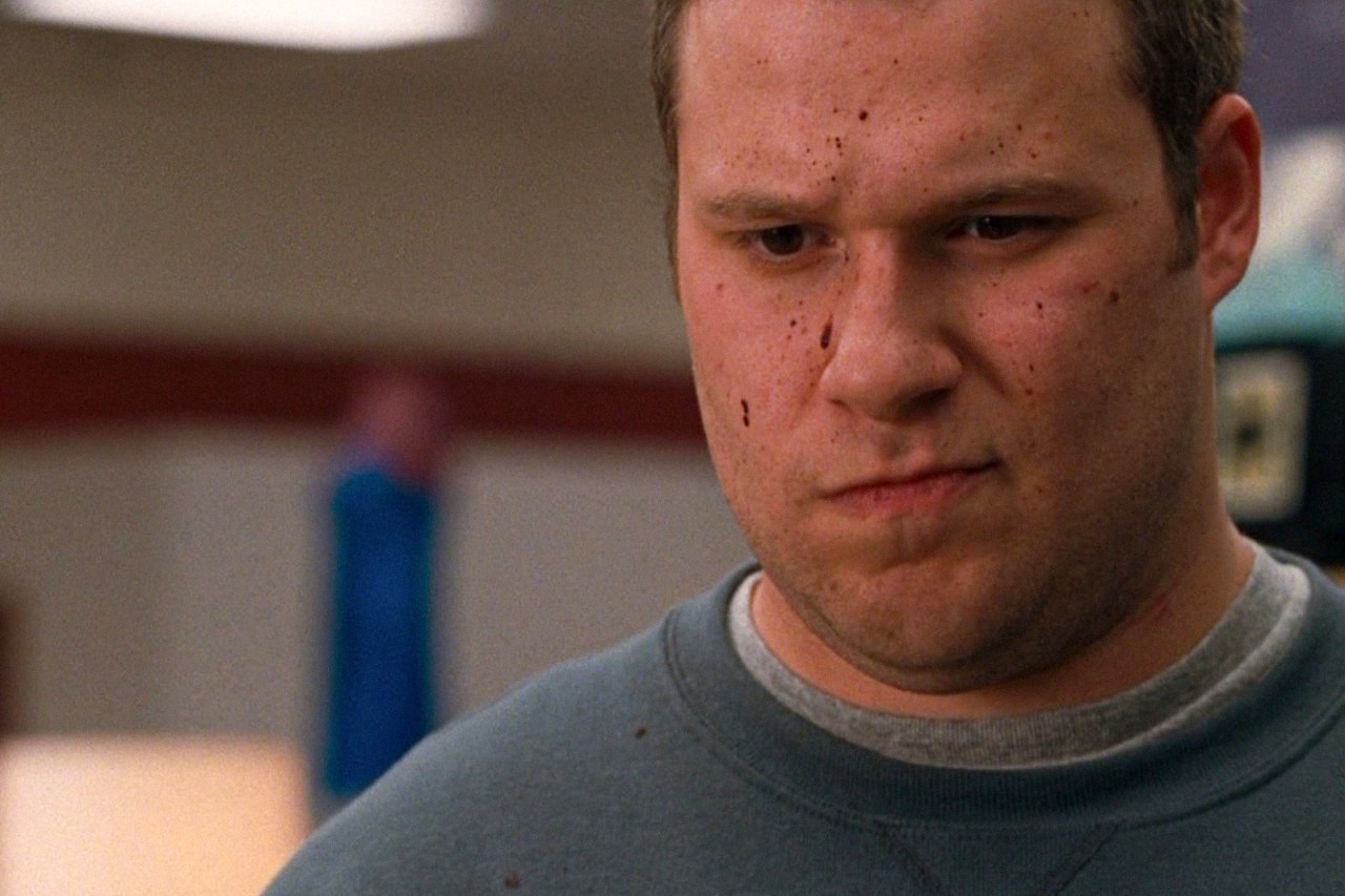 Observe and Report