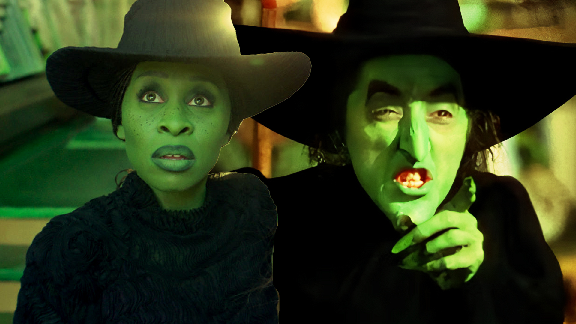 All The ‘Wizard Of Oz’ Easter Eggs You Missed In ‘Wicked’ Thought Catalog