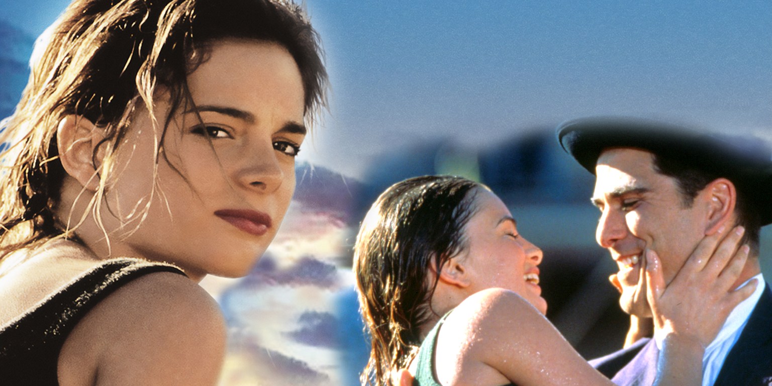 The Romance Film That Traumatized ’90s Kids Is Now On Disney+ Thought