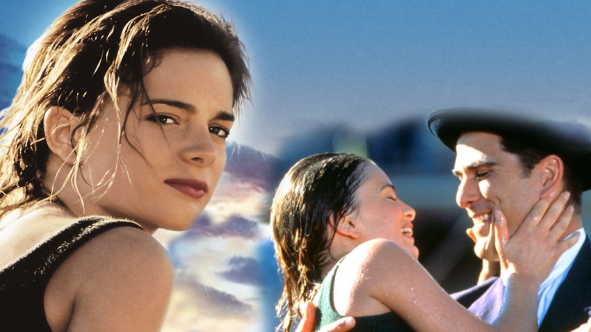 The Romance Film That Traumatized ’90s Kids Is Now On Disney+