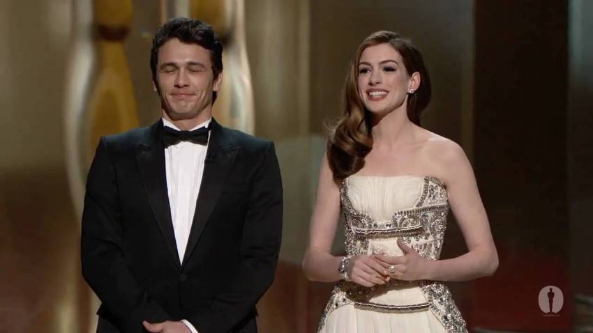 The Worst Oscars Hosts of All Time, Ranked