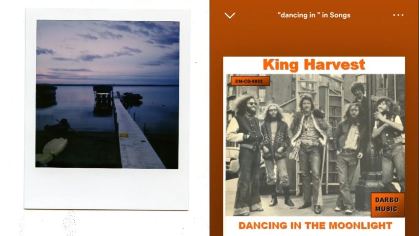 The Upsetting Story Behind The 70s Pop Song ‘Dancing In The Moonlight’