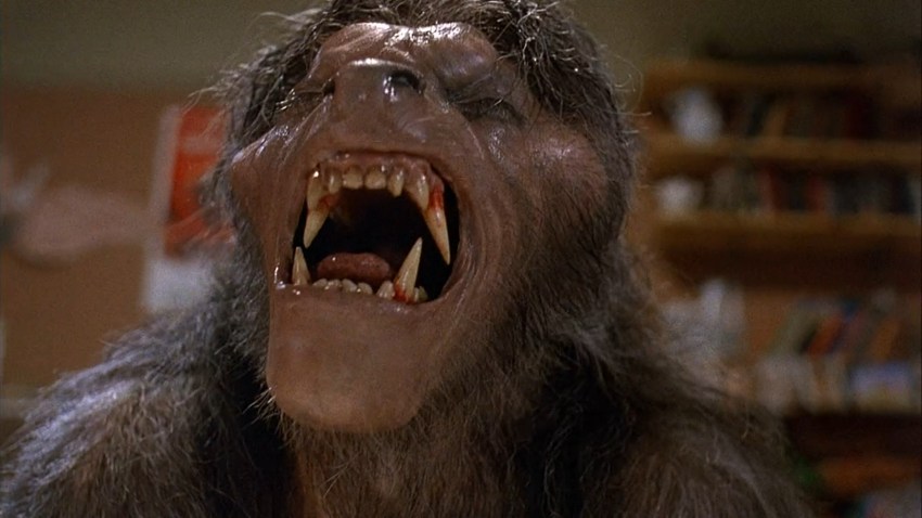 An American Werewolf in London (1981)