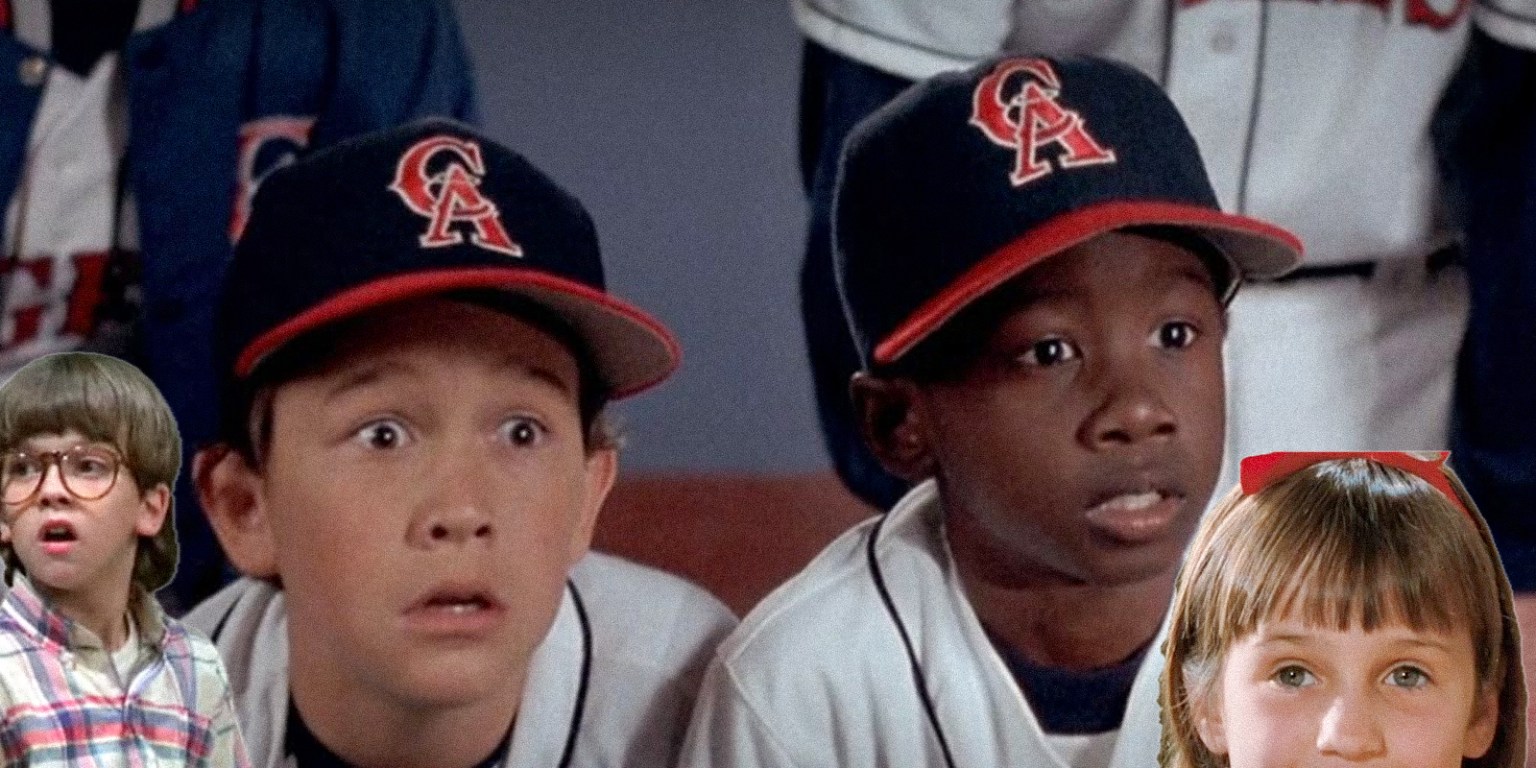 The 25 Greatest Kids Movies Of The ‘90s