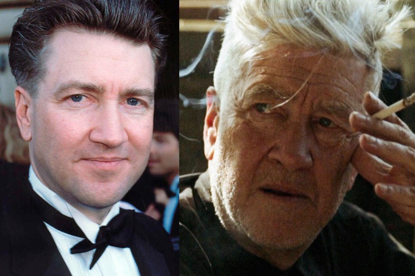 15 David Lynch (1946–2025) Quotes On Creativity And The Surreal Beauty Of Life