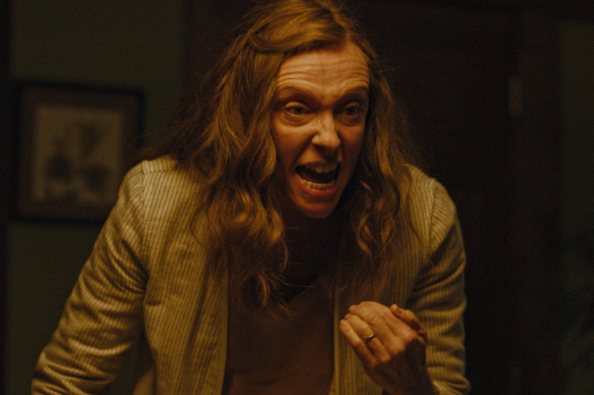 What Toni Collette Had To Say About Her Oscar Snub For ‘Hereditary’