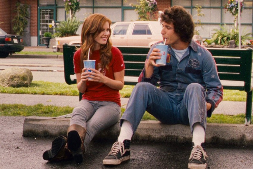 Actually, Andy Samberg’s ‘Hot Rod’ Is The Perfect Dumb Comedy Movie