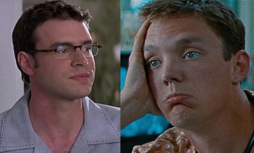 Matthew Lillard And Scott Foley Are Returning For ‘Scream 7’