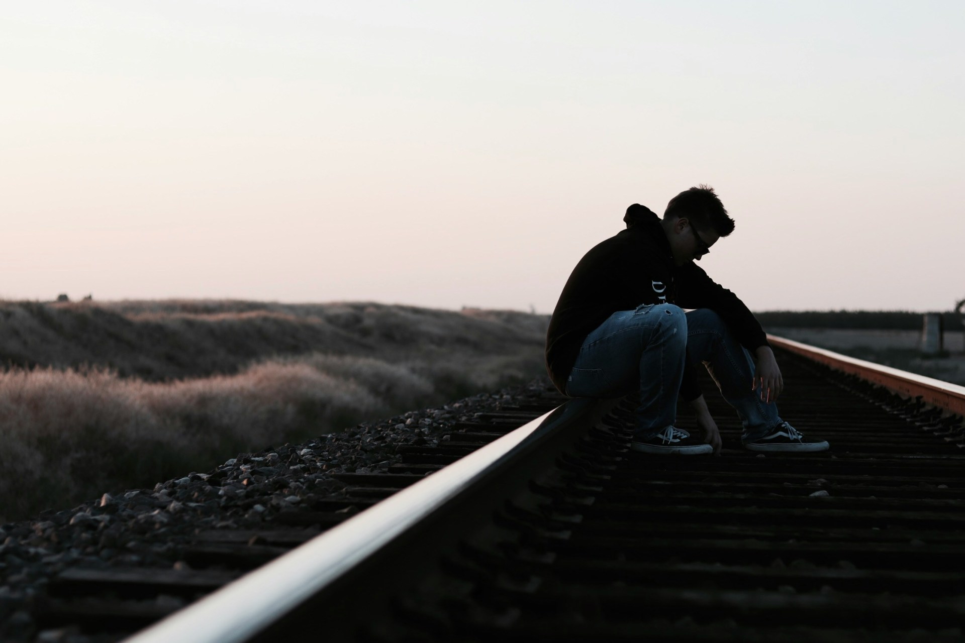 Addiction, Loss, And Redemption: How I Found My Way Back