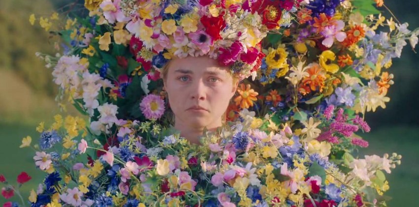 Midsommar (2019)