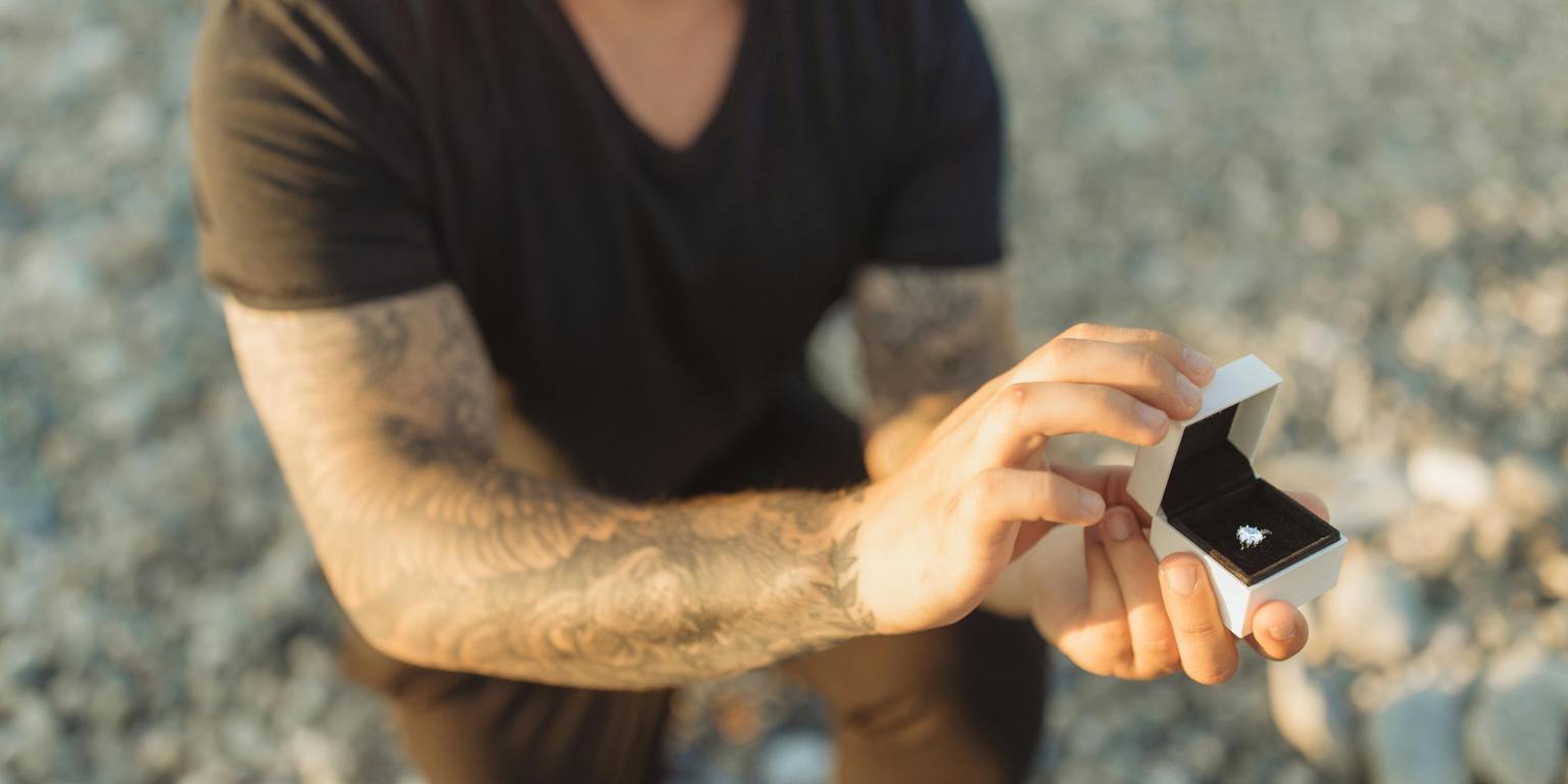 10 Women Explain Why They Rejected A Marriage Proposal Thought Catalog